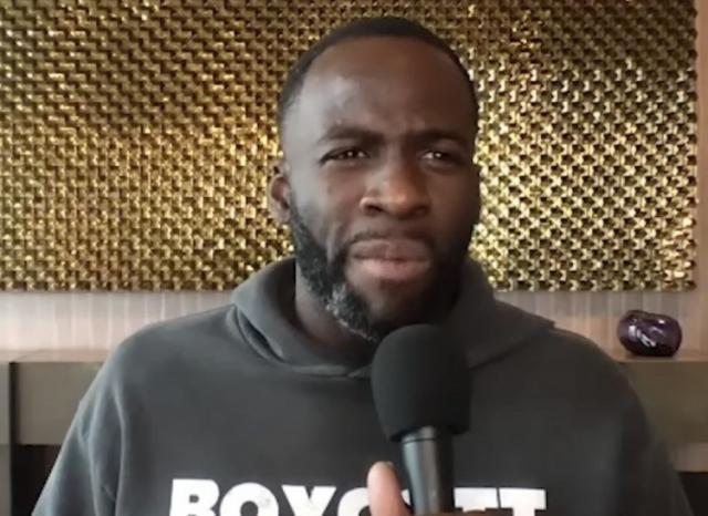 体育比赛直播-格林播客恢复更新 冲突事件后曾录节目但最终放弃