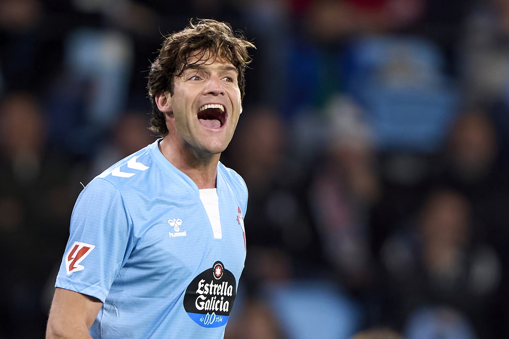 足球直播-M·阿隆索：我在塞尔塔非常开心，至于下赛季的去留我会再做考量