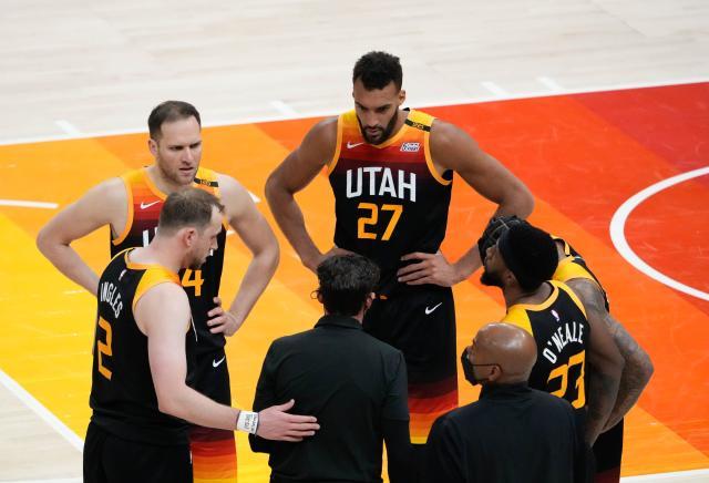 QQ体育直播-安吉重建爵士手下不留情，皆因到了必须改革之时