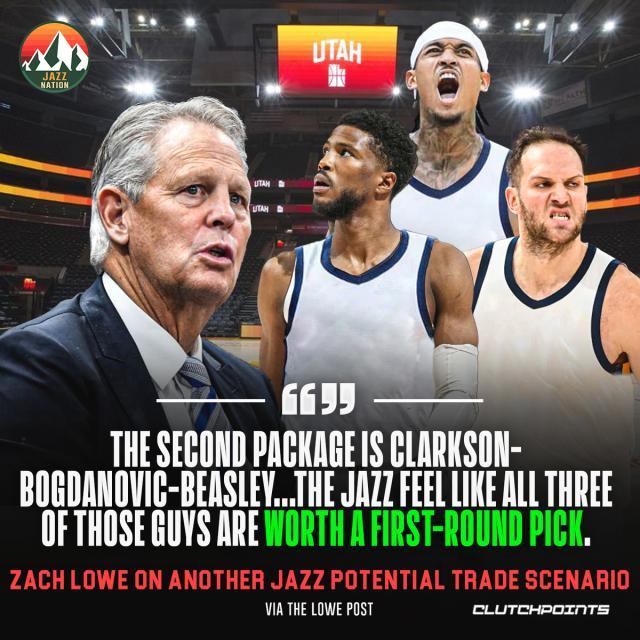 QQ体育直播-安吉重建爵士手下不留情，皆因到了必须改革之时