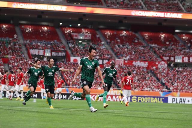 1663320918101005448.jpg NBA直播-时隔3年重返亚冠决赛 听听体坛嘉宾点评浦和红钻