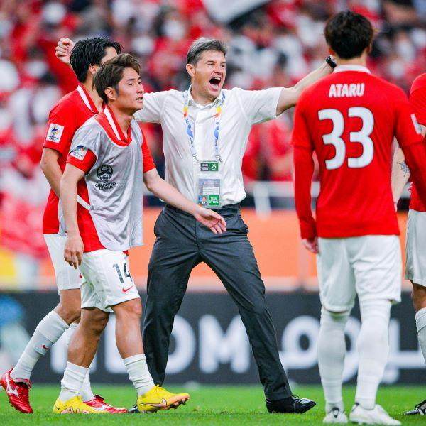 1663321420820044594.jpg NBA直播-时隔3年重返亚冠决赛 听听体坛嘉宾点评浦和红钻