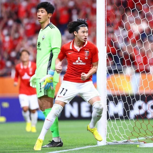 1663321775385054703.jpg NBA直播-时隔3年重返亚冠决赛 听听体坛嘉宾点评浦和红钻