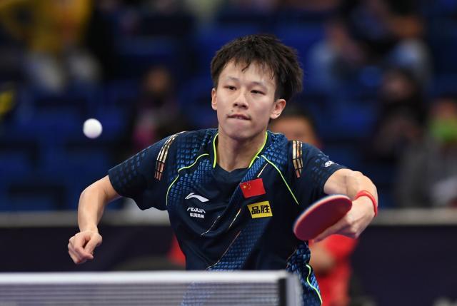 QQ体育直播-林高远无缘四强 突尼斯赛国乒男单集体“掉链子”