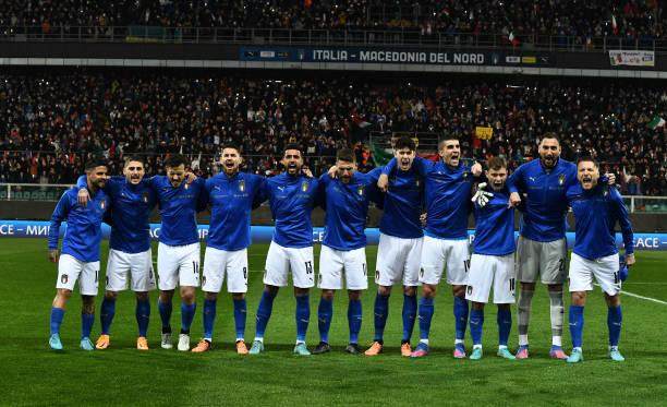 欧冠直播-王勤伯：意大利已非一流强队，祸根在青训就已种下