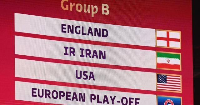 世界杯直播-英格兰抽到“天堂之组”：没法抱怨的准梦幻好签！