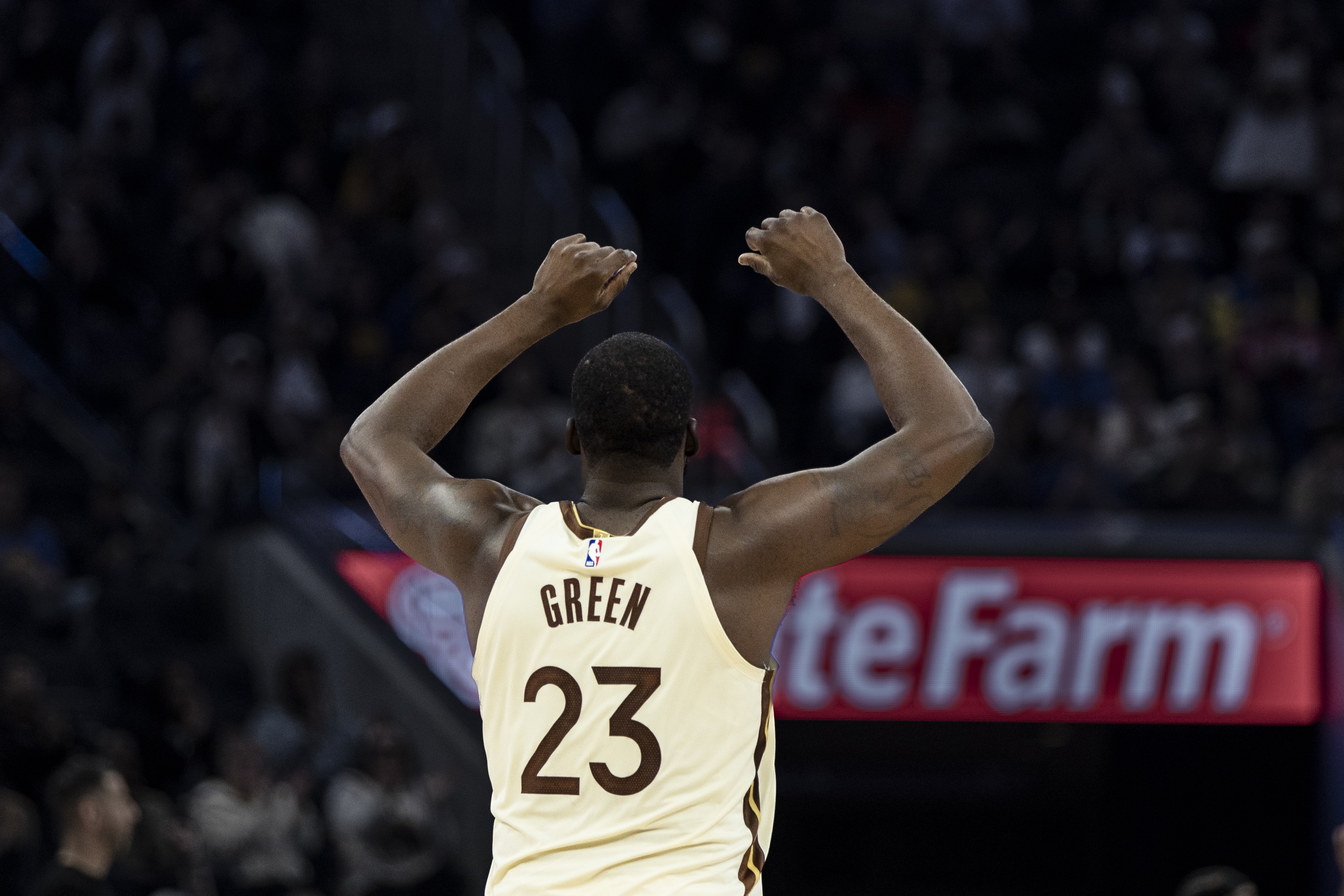 库里谈追梦：我知道他很期待和字母哥对位 他拥有冠军之心