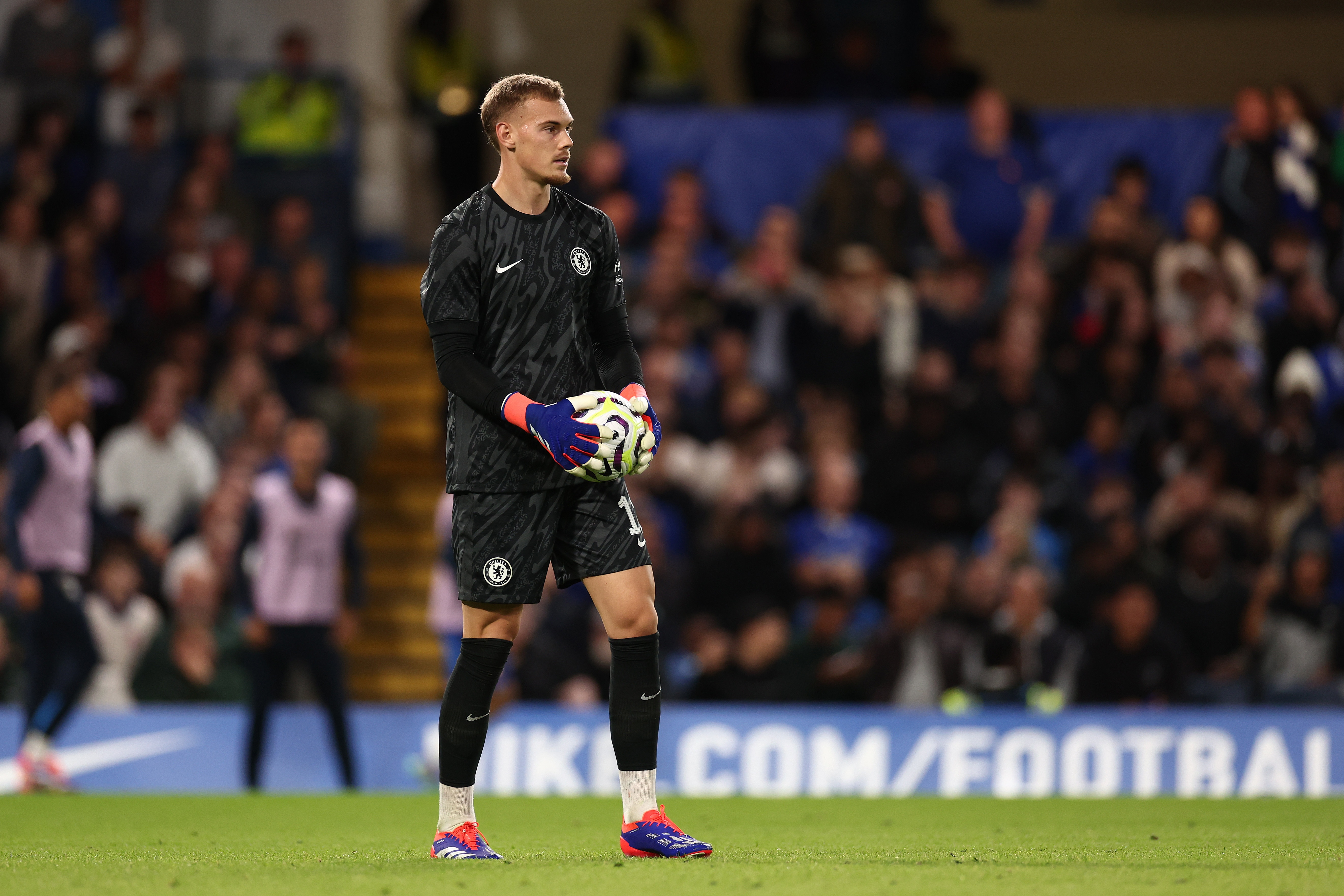 英超直播-NBA球星约什·哈特吐槽约恩森：永远不要再让他守门了