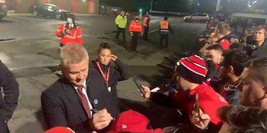 体育赛事视频直播-【夜读】被气晕的爵爷和喜笑颜开的国王