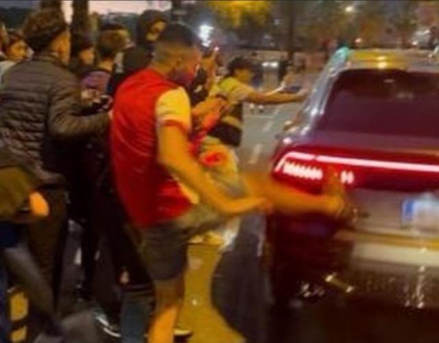 体育赛事视频直播-【夜读】被气晕的爵爷和喜笑颜开的国王