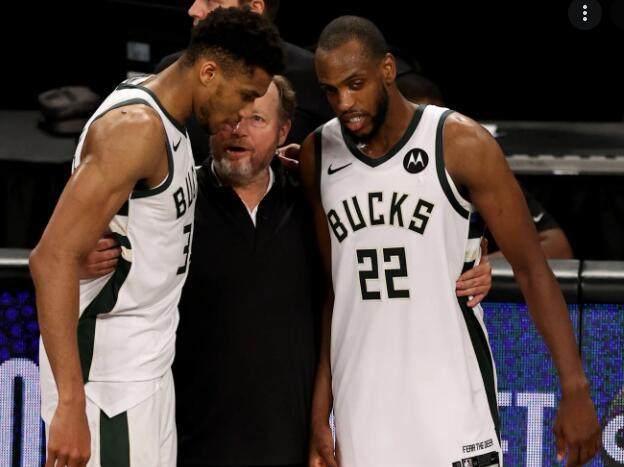 英超直播-卫冕冠军务实为王！低调雄鹿不惧湖人篮网豪阵？