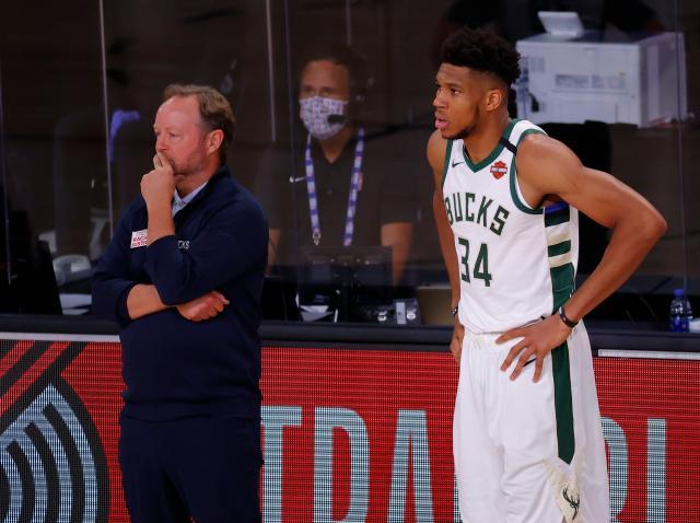 英超直播-卫冕冠军务实为王！低调雄鹿不惧湖人篮网豪阵？