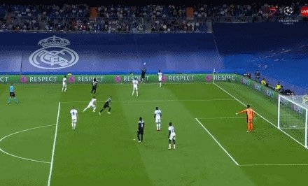 足球直播-【欧冠】超级大冷！皇马主场1比2被摩尔多瓦球会绝杀