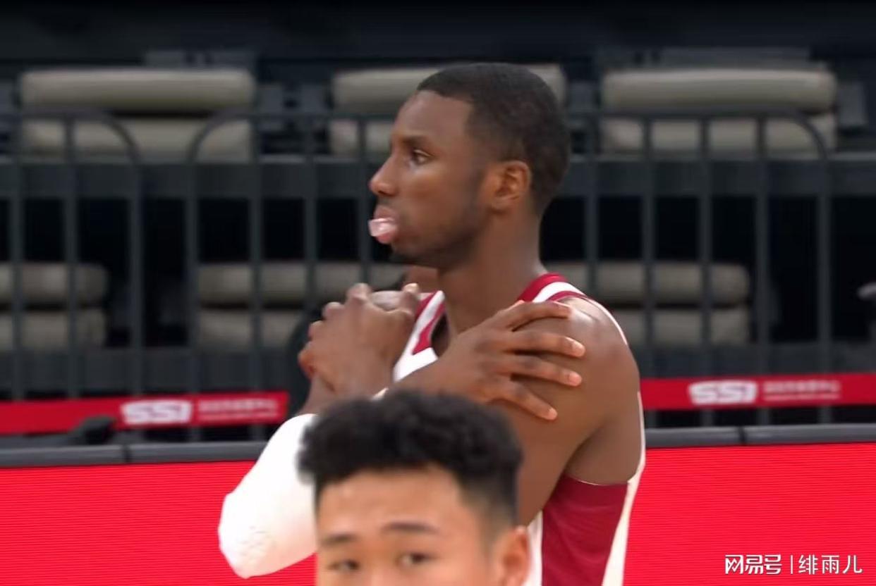 世界杯直播-广东队躺赢了！潘江与迪亚洛可能被禁赛，山西男篮惨遭重创？