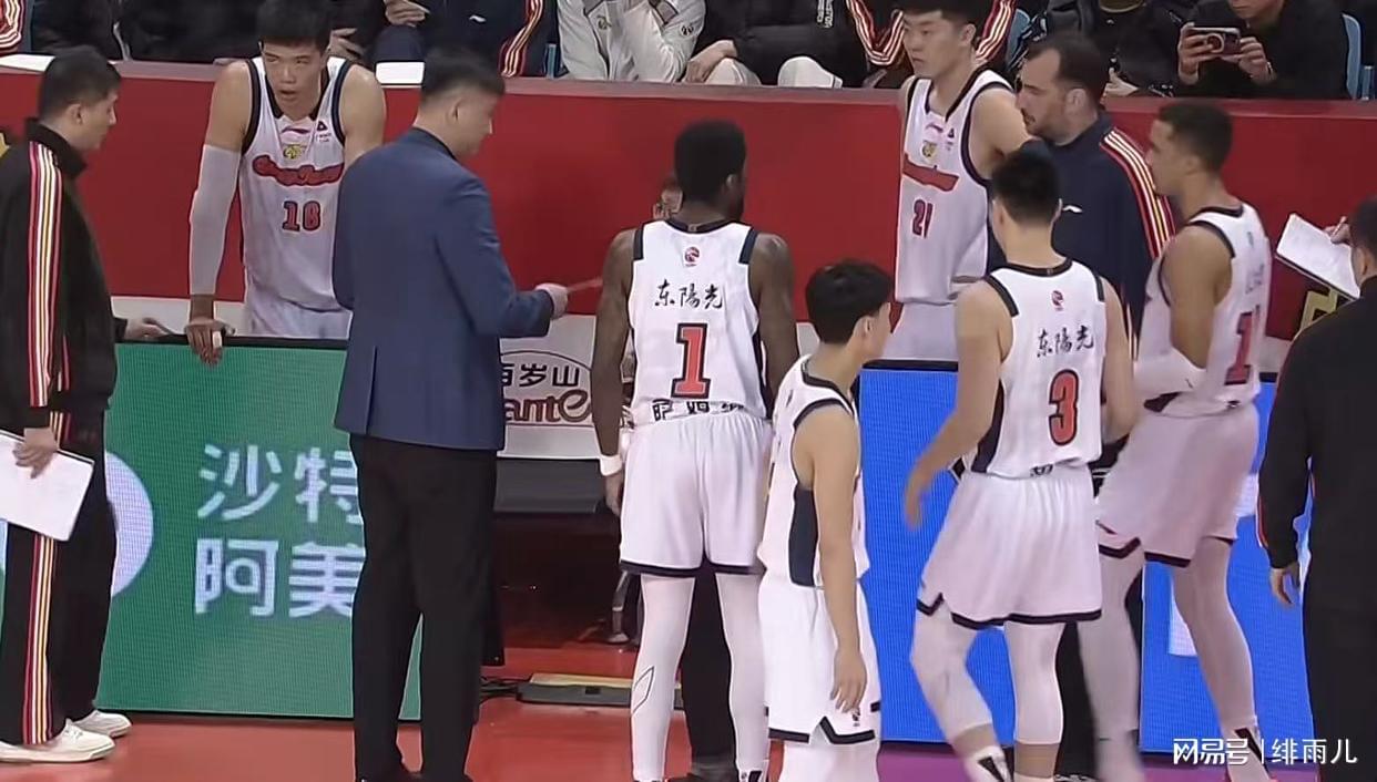 世界杯直播-广东队躺赢了！潘江与迪亚洛可能被禁赛，山西男篮惨遭重创？