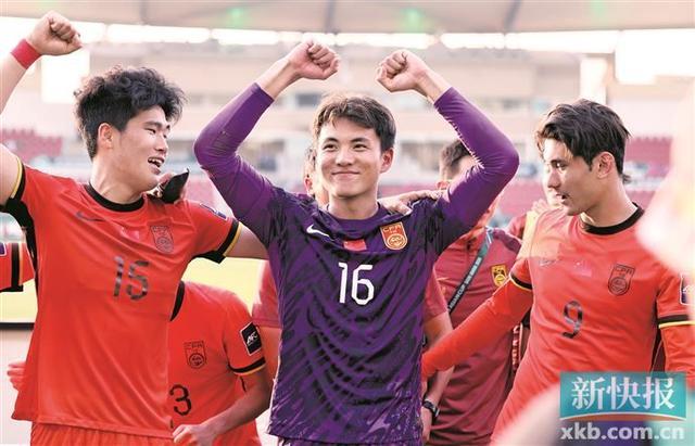 英超直播-U23国足主帅:争取让非凡的事情发生!