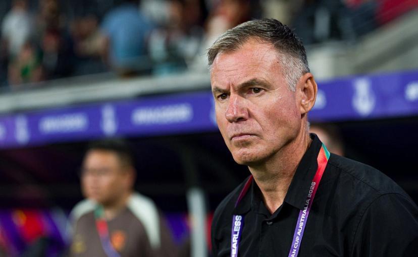 体育比赛直播-率队进世界杯！曝中国女足洋帅仍可能遭解雇，续约门槛曝光引热议