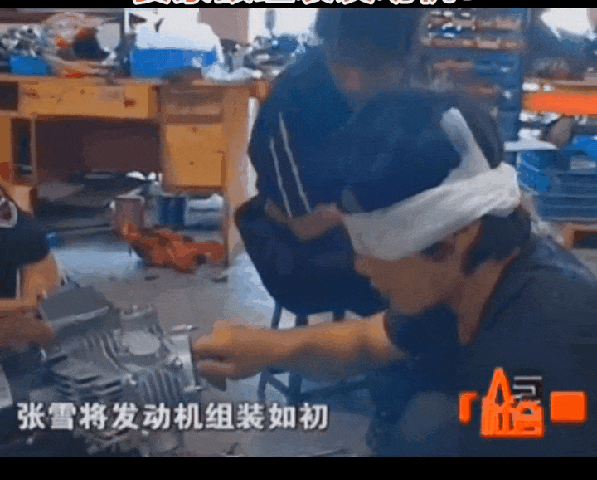 体育赛事视频直播-张雪的故事,可能没那么燃