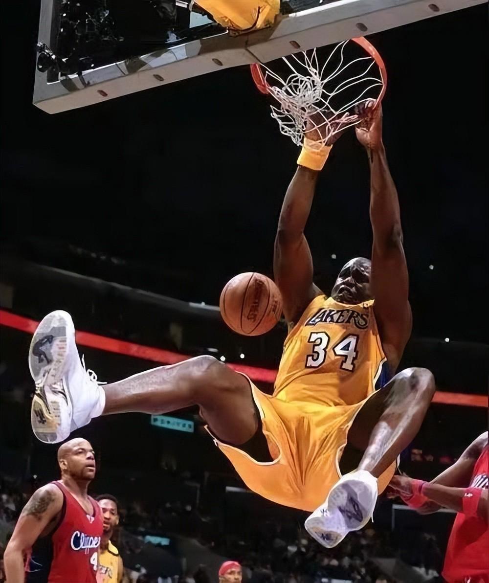 英超直播-NBA十大最具影响力的球员!詹姆斯仅第4,姚明第3,第1无可争议