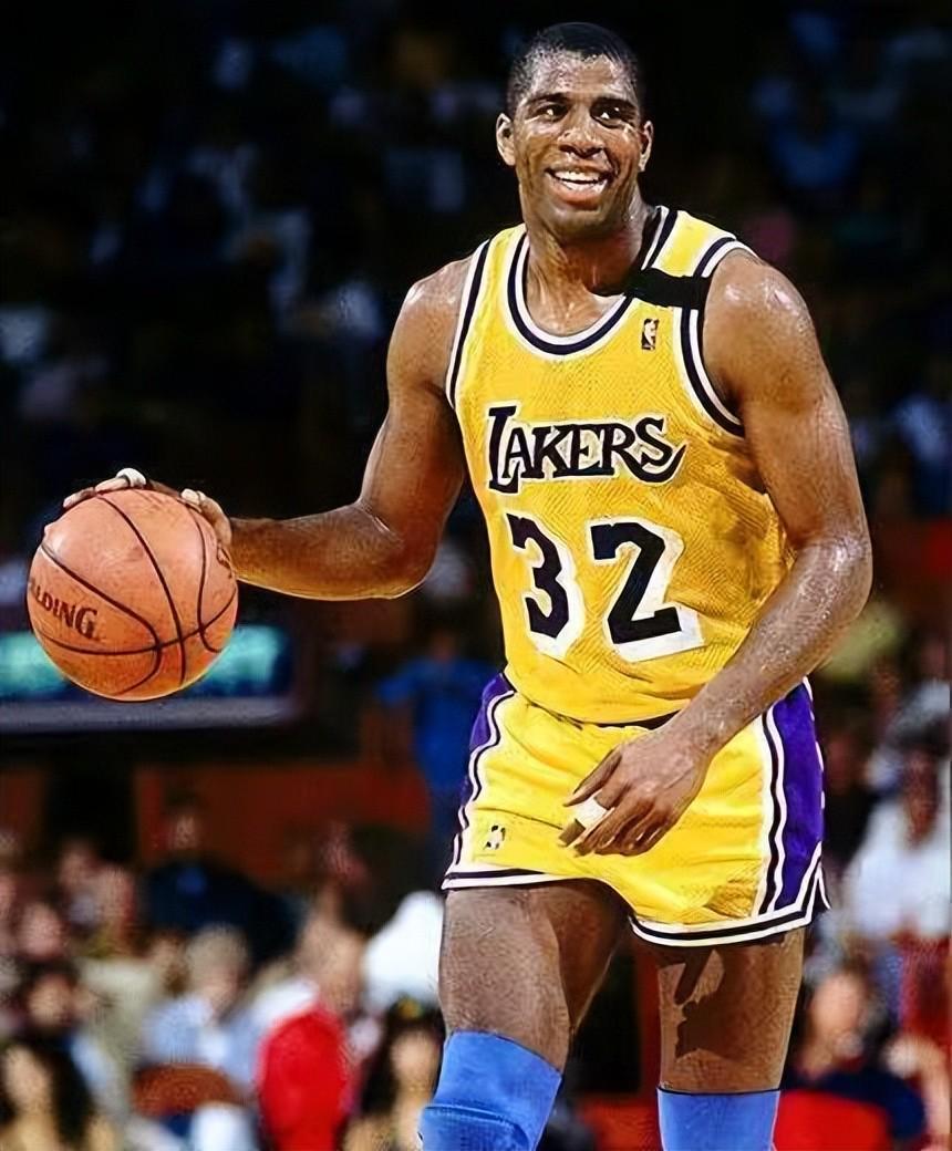 英超直播-NBA十大最具影响力的球员!詹姆斯仅第4,姚明第3,第1无可争议