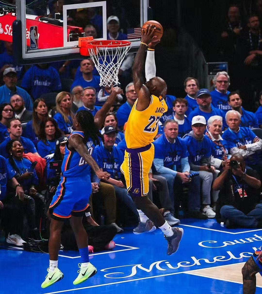 英超直播-NBA十大最具影响力的球员!詹姆斯仅第4,姚明第3,第1无可争议