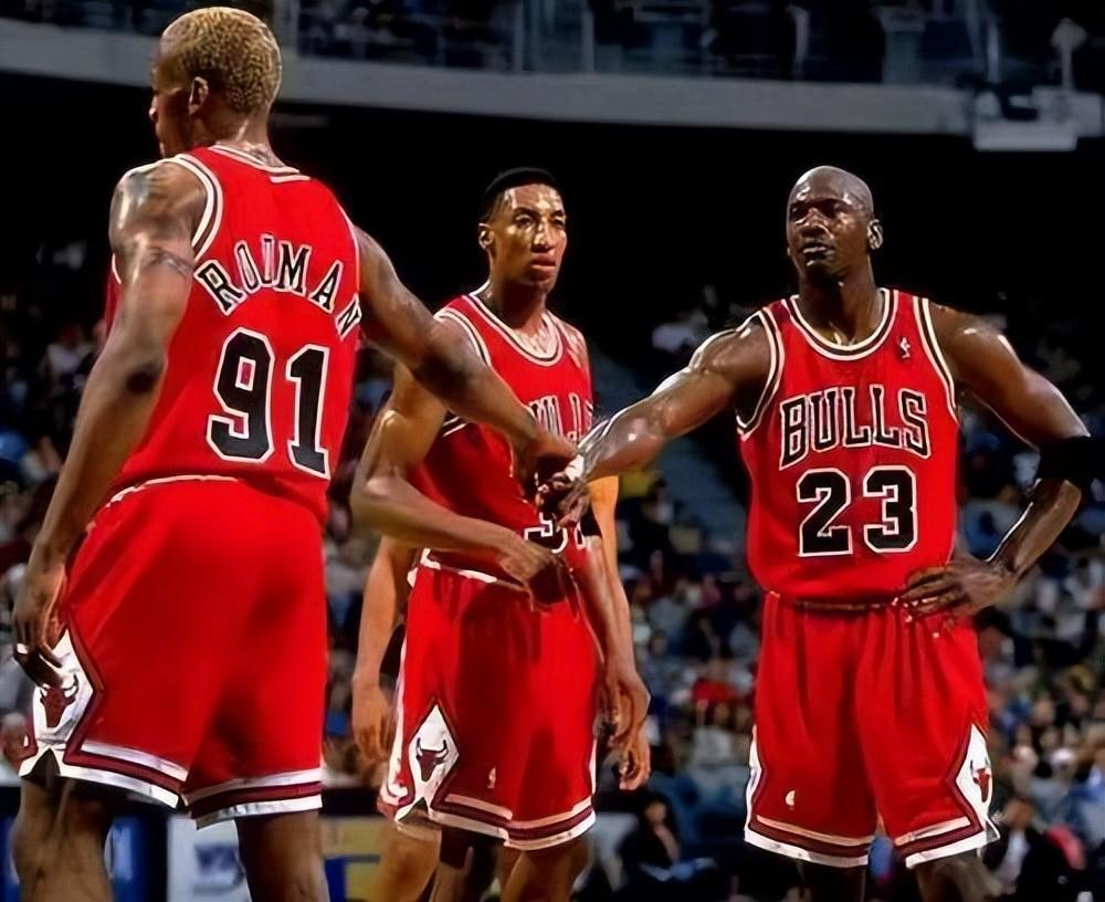 英超直播-NBA十大最具影响力的球员!詹姆斯仅第4,姚明第3,第1无可争议