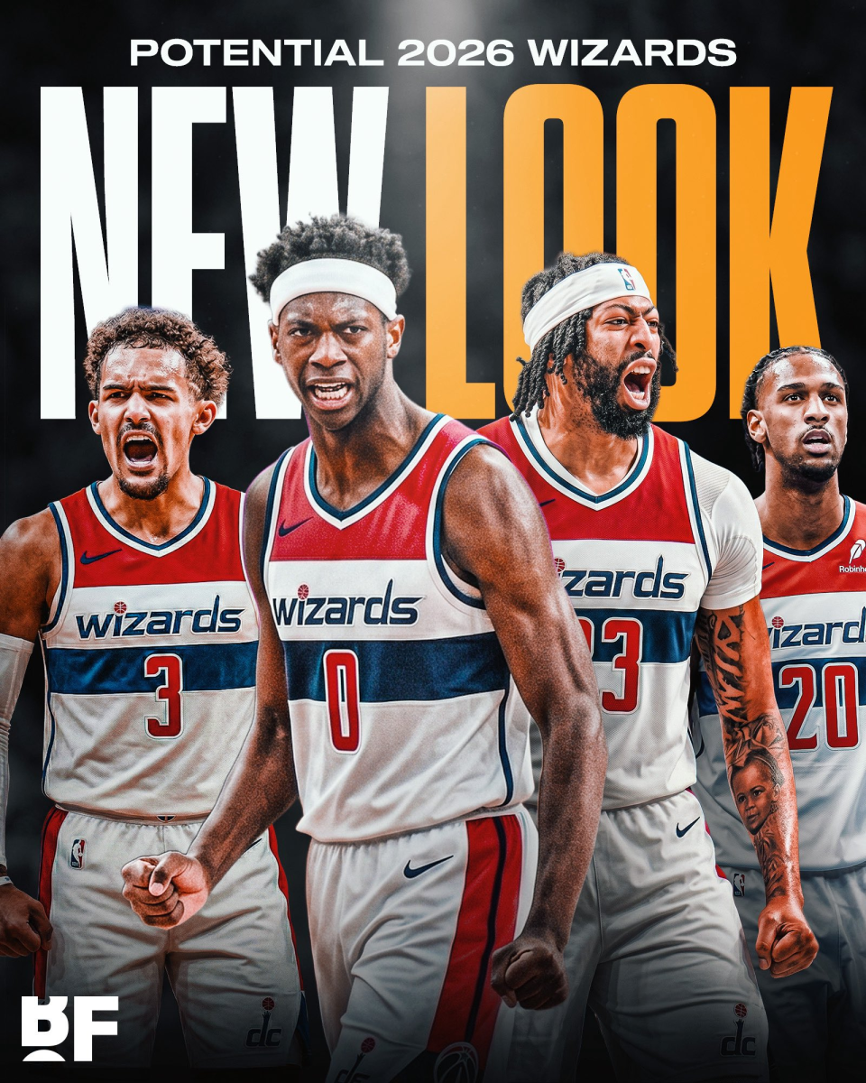 欧冠直播-NBA乐透抽签揭晓!奇才状元爵士榜眼灰熊探花 快船幸运获得5号签